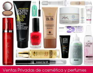 Comprar con descuento en Beauteprivee