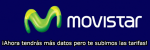 movistar sube tarifas