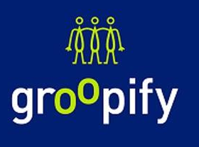 Groopify, la quedada fácil