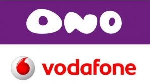 Ono absorvido por Vodafone