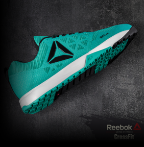 sorteo reebok