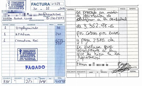 cerrajero 24 horas