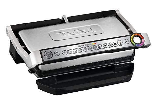 Optigrill+ XL GC722D16