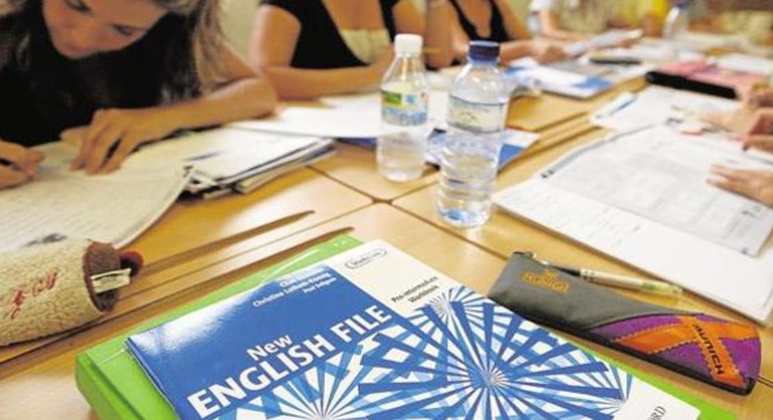 aprender idiomas para empresa